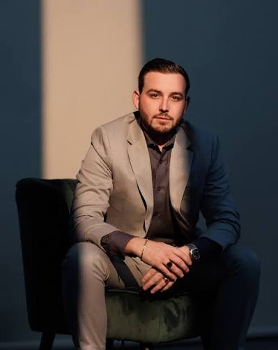 Kyle Kiriakidis, CEO, Shephard Marketing