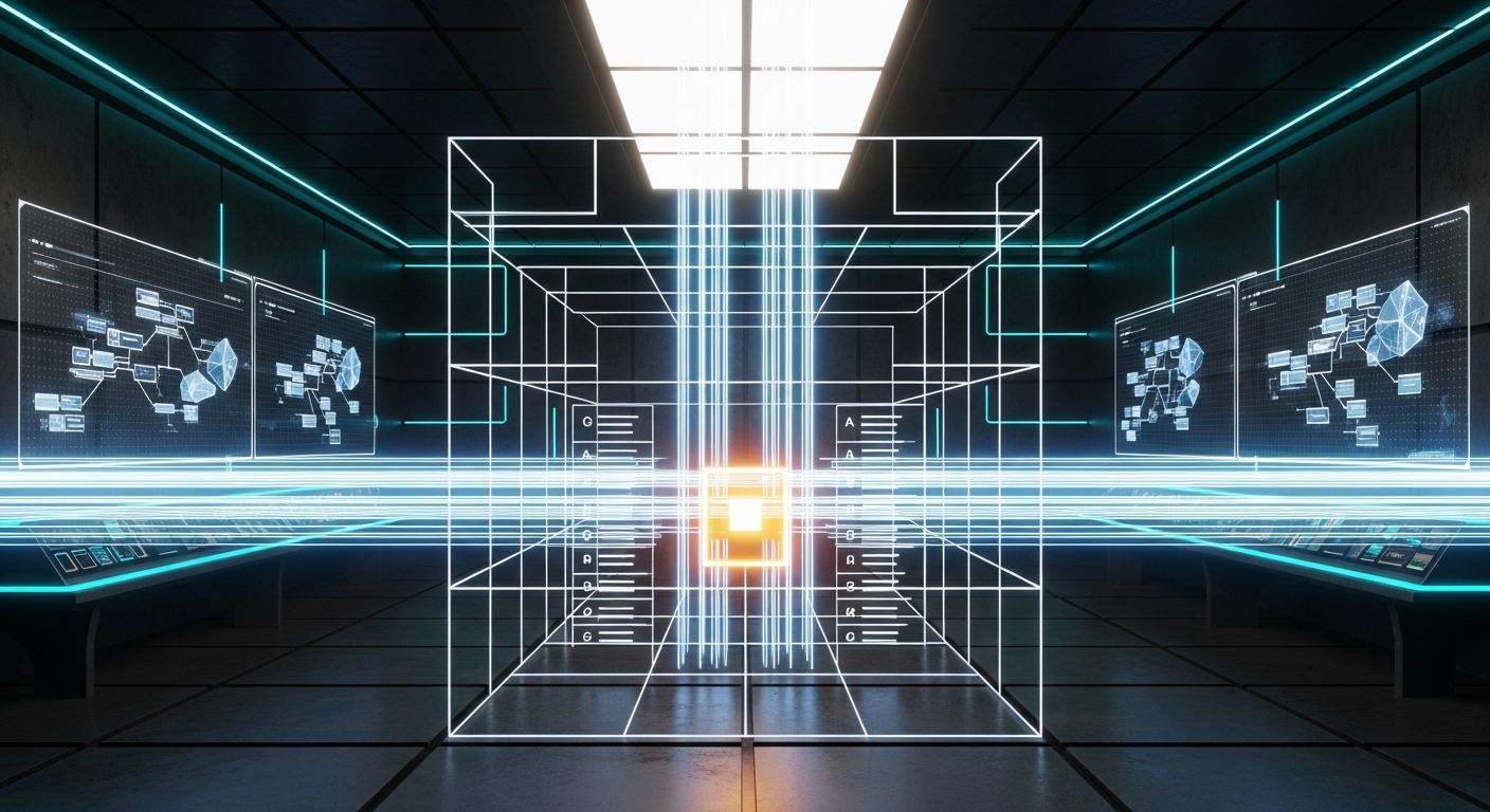 Engineering team building AI governance systems and safety rails for production AI systems