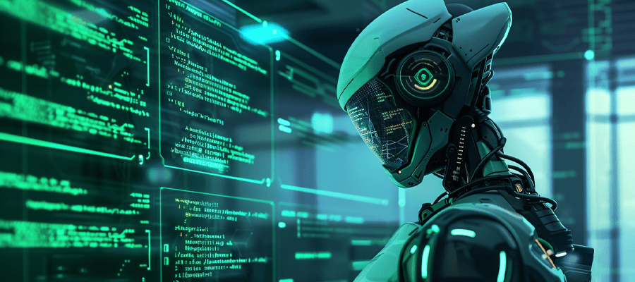 AI-Powered Code Review System Architecture with GitHub Integration