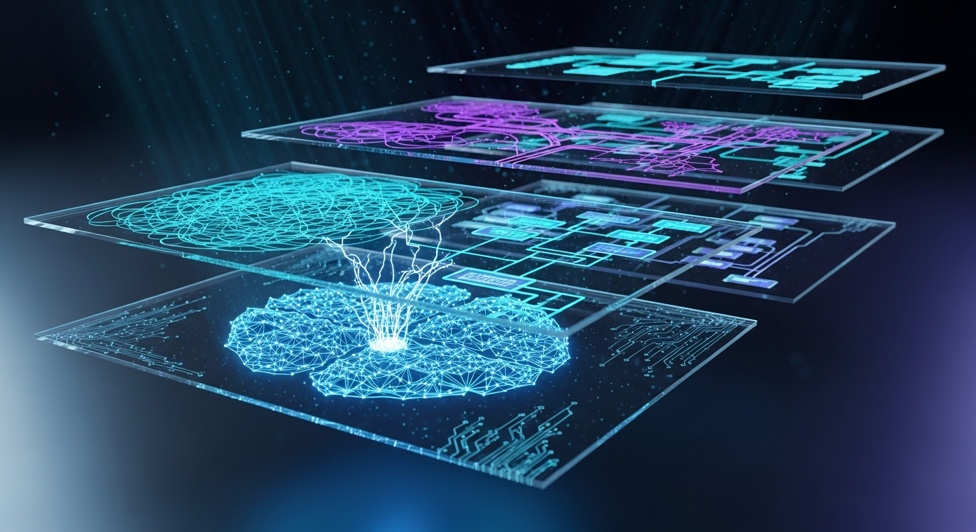 From Spec to Skill - The Mental Model That Made Claude Code Click