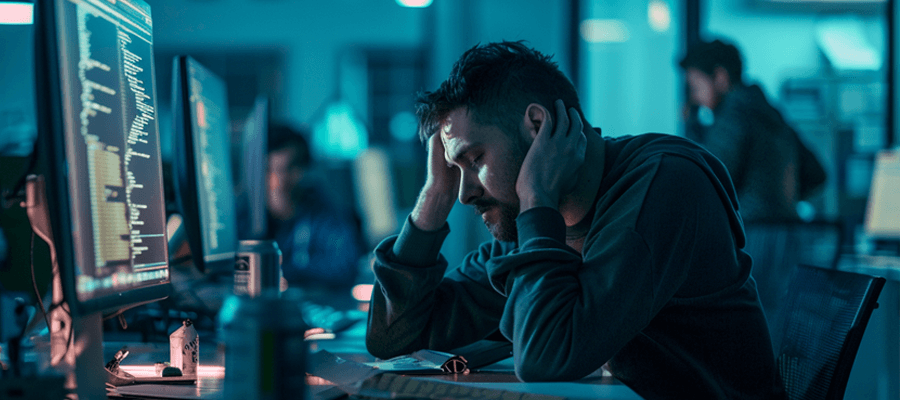 Move fast and fix things: building ethical, high-trust teams