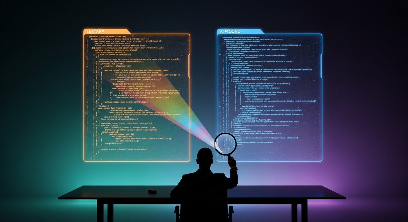 Technical Due Diligence for AI-Generated Codebases