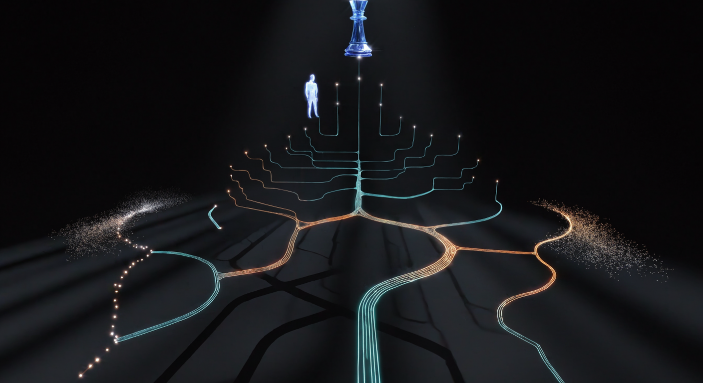 Strategic hiring map for technical leadership at different founder stages