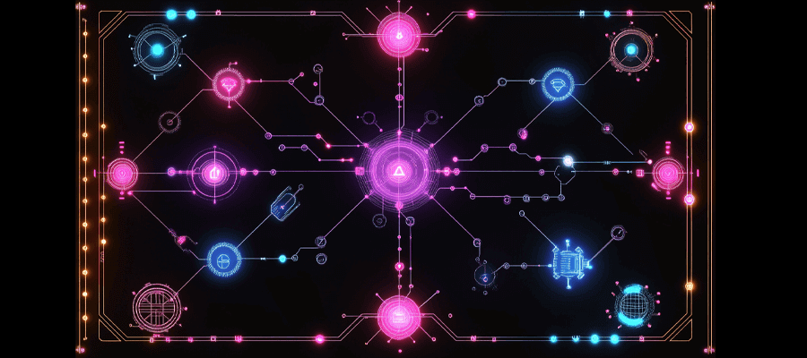 Developer contemplating technical decisions and pushback