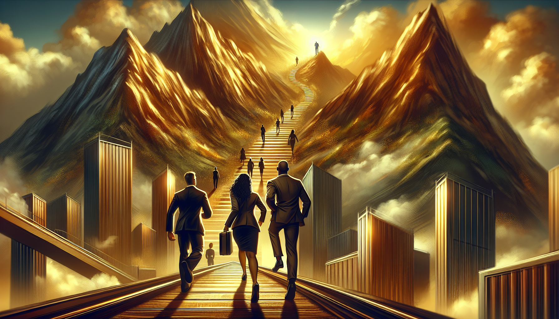 Technical leadership bridge between DIY and full-time CTO