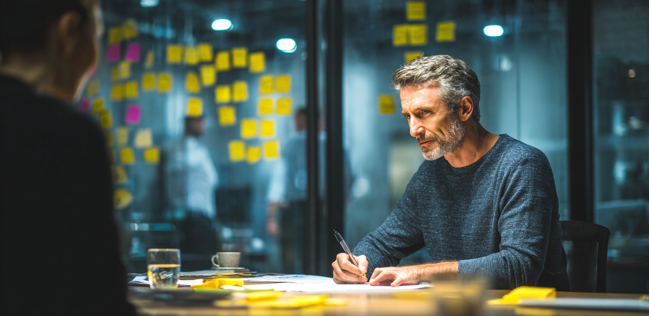 Founder realizing a business commitment outpaced what the engineering team can actually deliver
